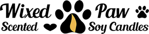 Wixed Paw Candle Company LLC.
